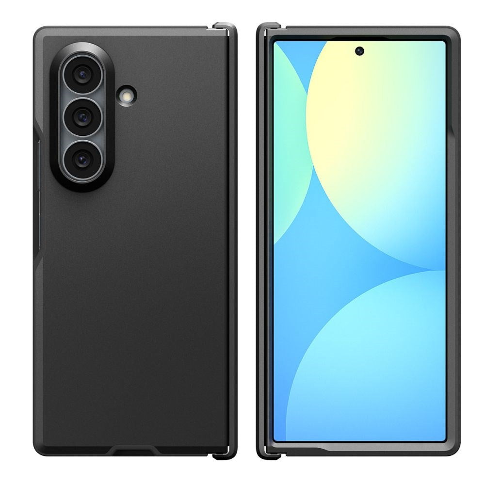 Samsung Galaxy Z Fold8 Ultra Spigen Tough Armor Pro Case - MagSafe Compatible - Black