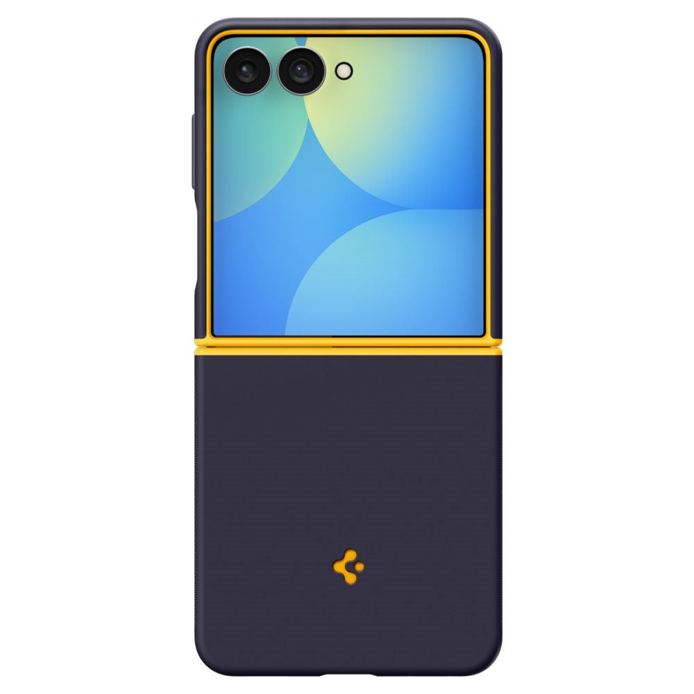 Samsung Galaxy Z Flip8 Nano Pop Case - MagSafe Compatible - Blue