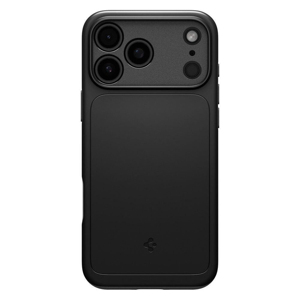 iPhone 18 Pro Max / 17 Pro Max Spigen Thin Fit Case - MagSafe Compatible - Black