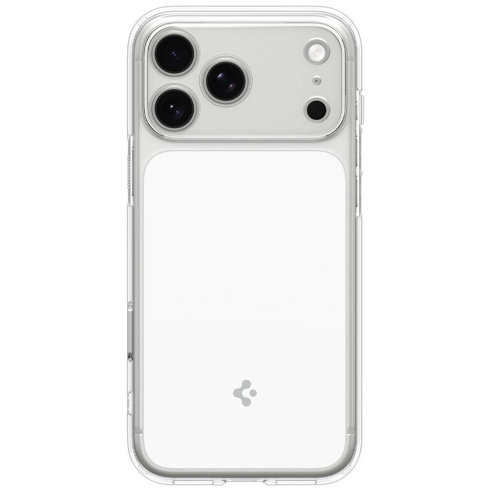 iPhone 18 Pro Max / 17 Pro Max Spigen Ultra Hybrid T Case - MagSafe Compatible - White