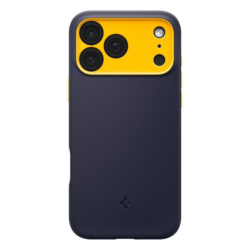 iPhone 18 Pro Max / 17 Pro Max Spigen Nano Pop Case - MagSafe Compatible - Blue
