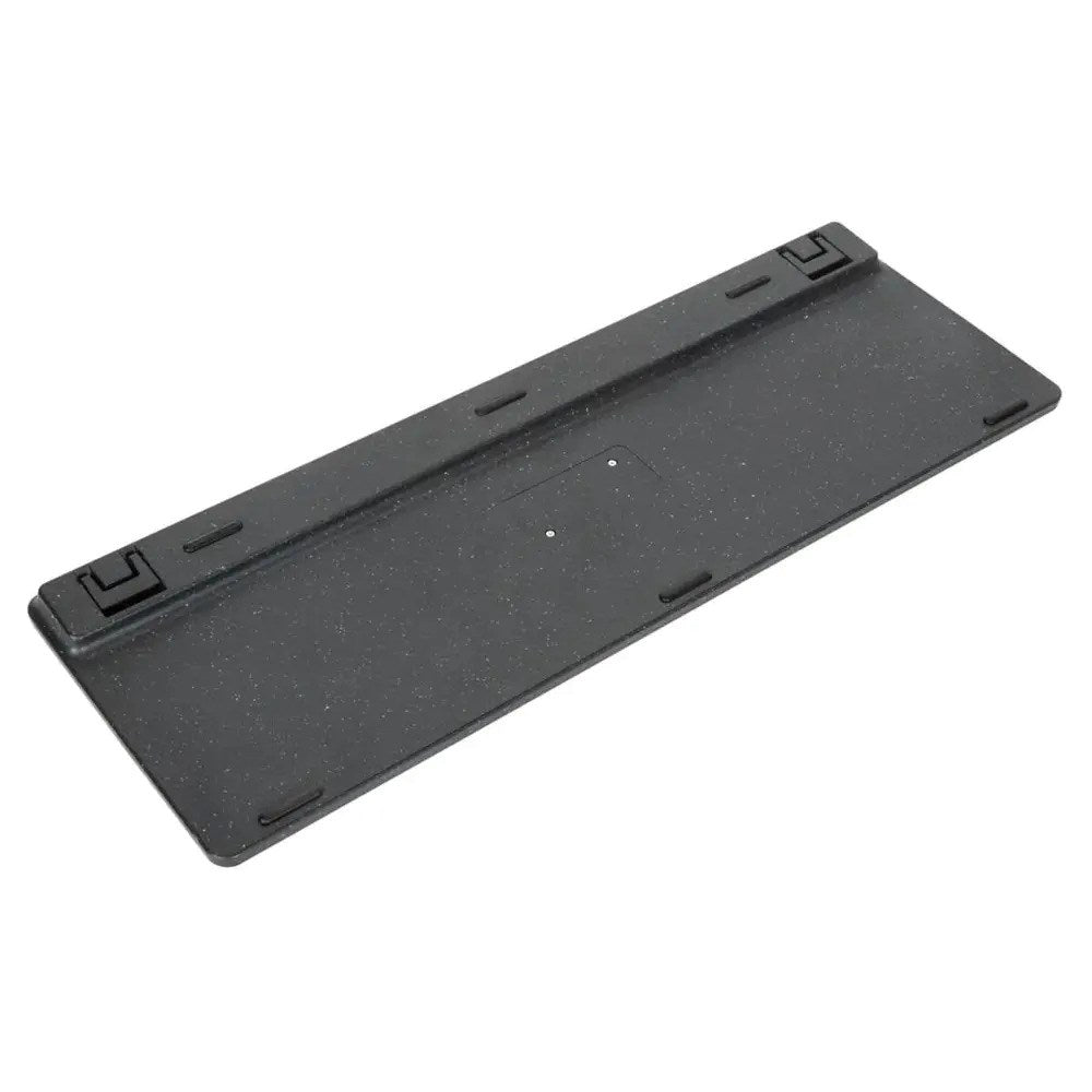 Targus EcoSmart Wireless Bluetooth Keyboard - Nordic Layout - Black