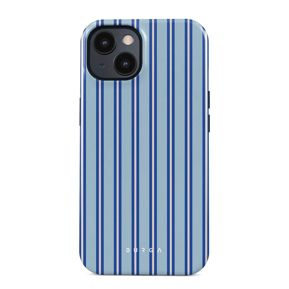 iPhone 14 Burga Tough Fashion Case - MagSafe Compatible - Lowkey