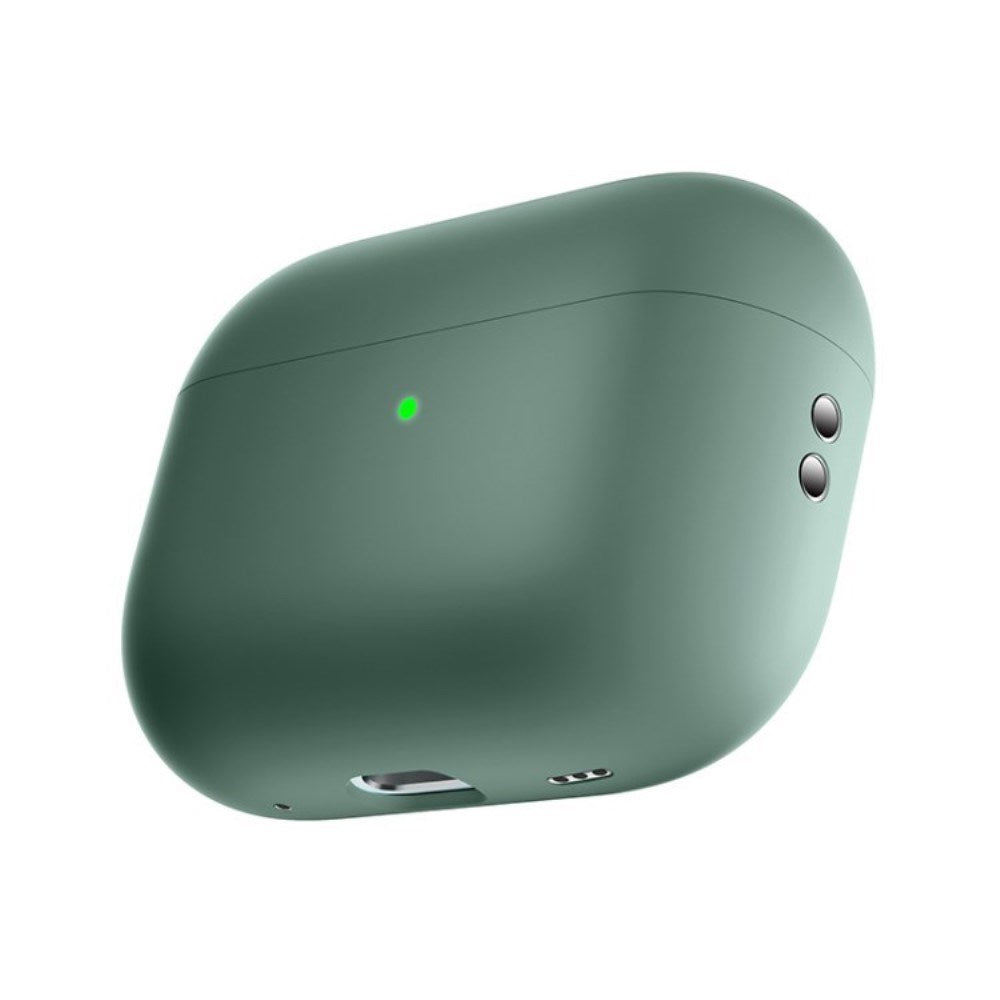 Apple AirPods Pro (2nd Gen.) Silicone Case - Green