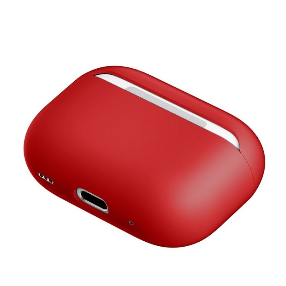Apple AirPods Pro (2nd Gen.) Silicone Case - Red