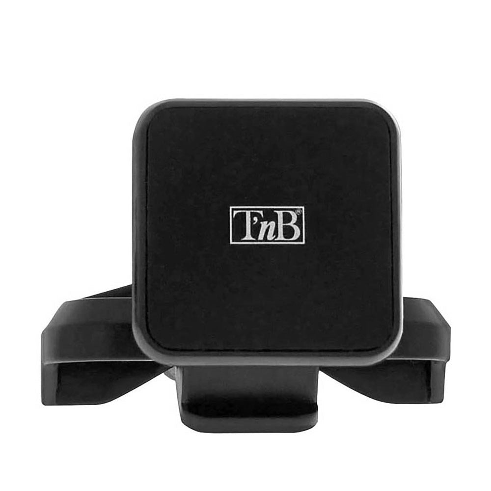 T'NB Magnetic Phone Holder for Car - CD Player - Black