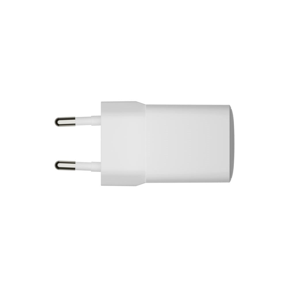 dbramante1928 Bulk EU Wall Charger with 1x USB-C - 30W - White