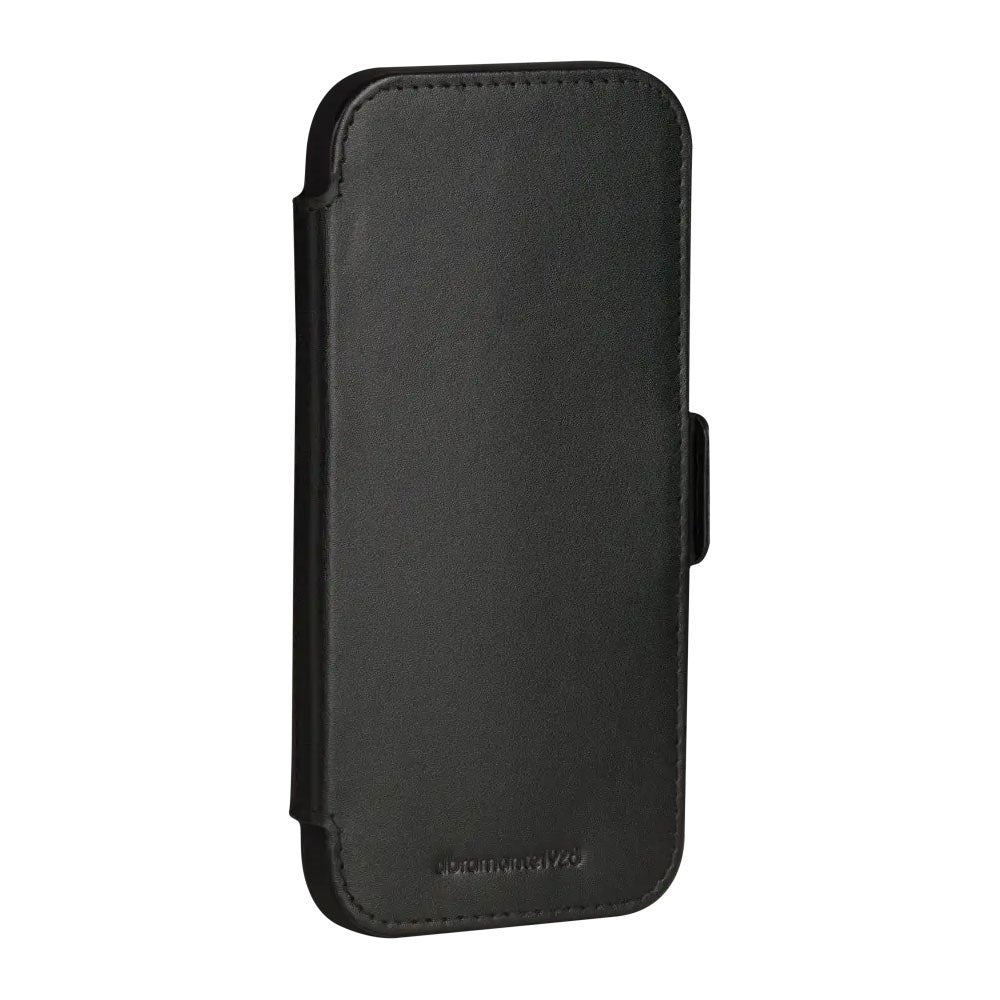 iPhone 17 dbramante1928 Copenhagen Flip Case - Black