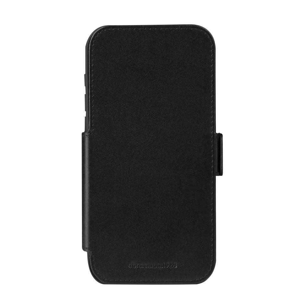 iPhone 17 Pro dbramante1928 Copenhagen Flip Case - Black