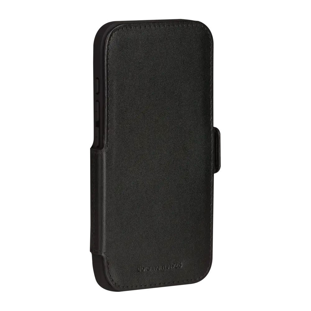 iPhone 17 Pro dbramante1928 Copenhagen Flip Case - Black