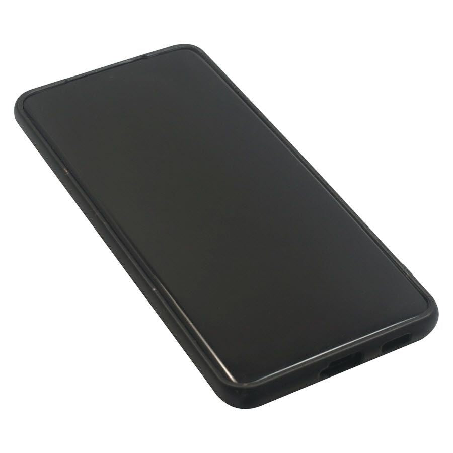 Samsung Galaxy S21+ (Plus) GreyLime 100% Plant-based Case - Black - Buy a Case & Plant a Tree