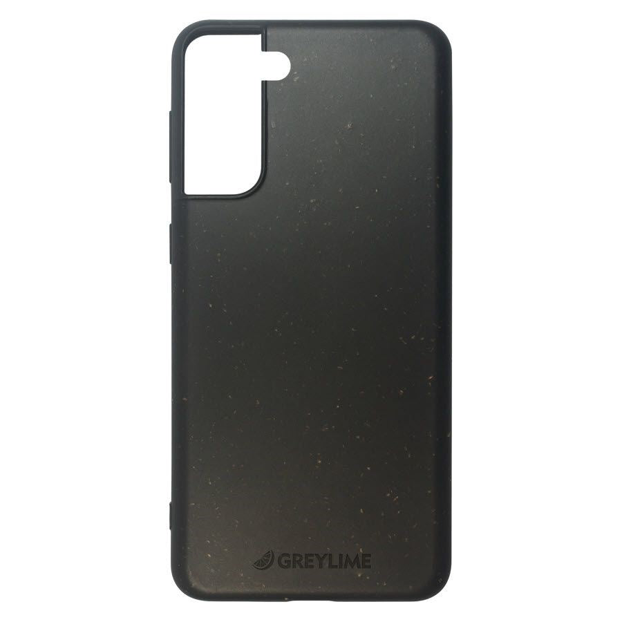Samsung Galaxy S22 GreyLime 100% Plant-based Case - Black - Buy a Case & Plant a Tree