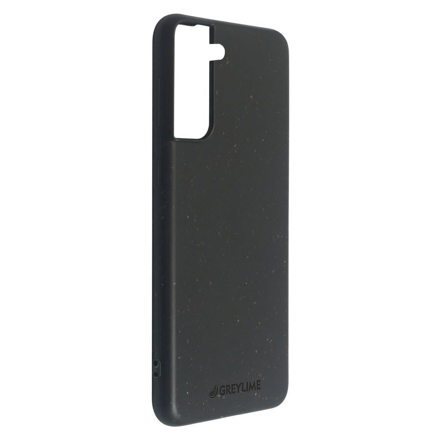 Samsung Galaxy S22 GreyLime 100% Plant-based Case - Black - Buy a Case & Plant a Tree