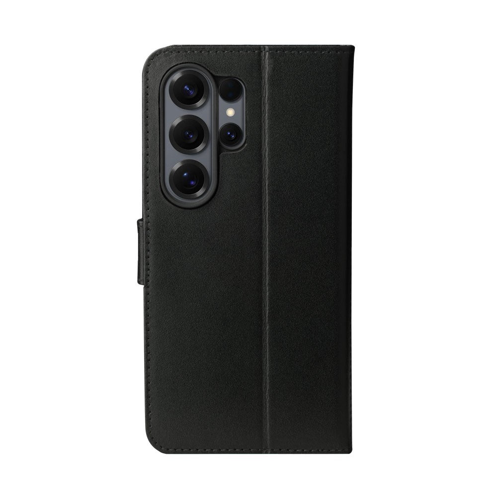 Samsung Galaxy S26 Ultra dbramante1928 Copenhagen Flip Case - Black