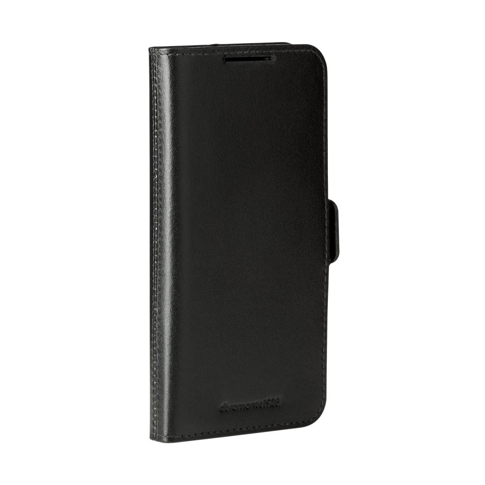 Samsung Galaxy S26 Ultra dbramante1928 Copenhagen Flip Case - Black