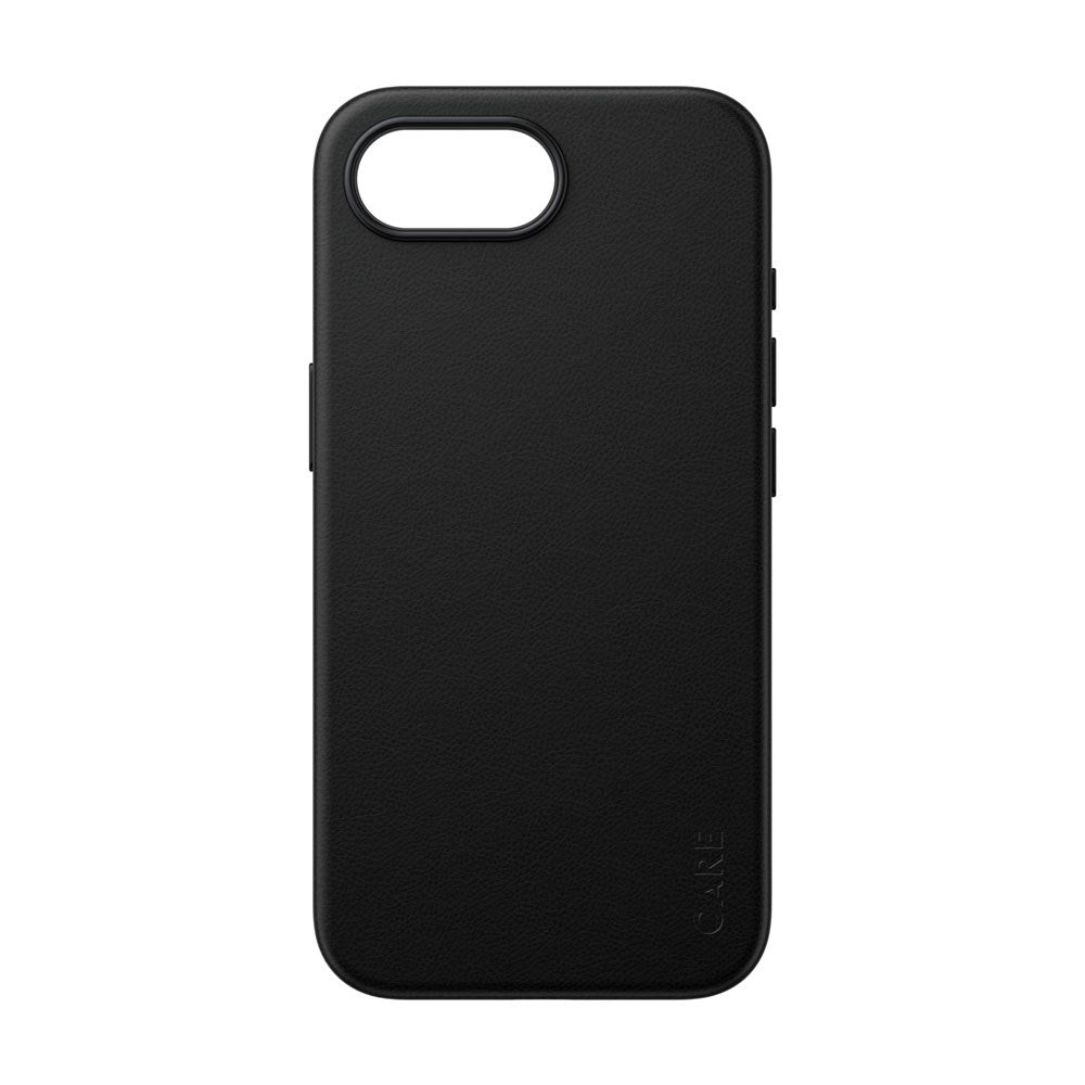 iPhone 17e / 16e CARE by PanzerGlass SOLO Case - Black
