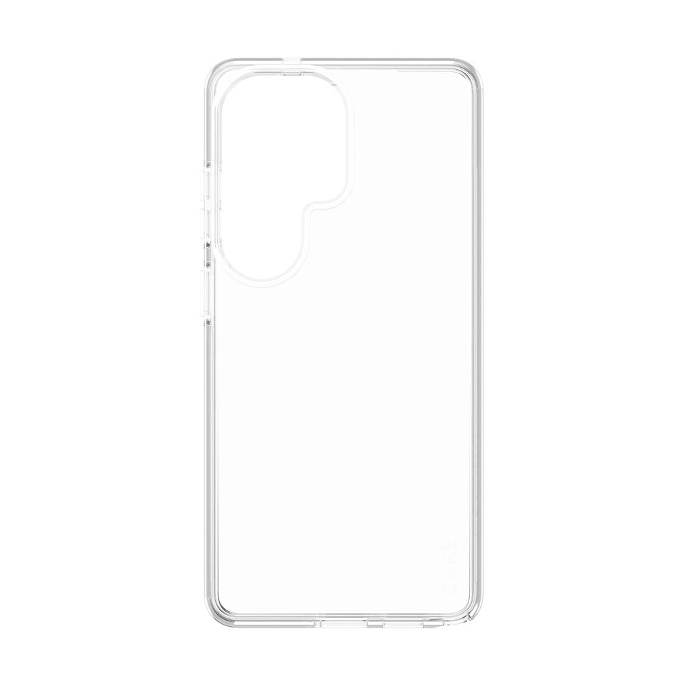 Samsung Galaxy S26 Ultra CARE by PanzerGlass Urban Explorer Case - Transparent