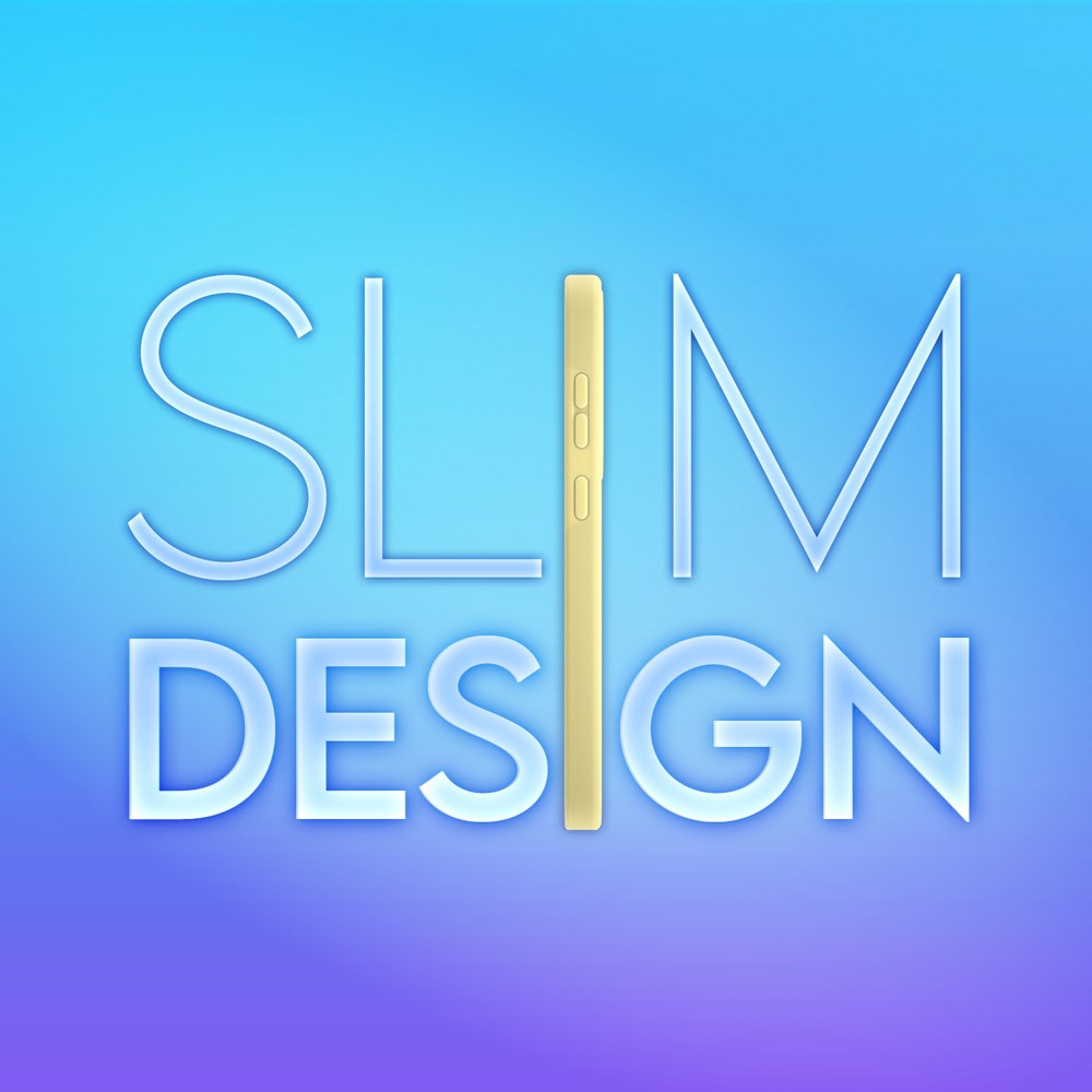 CARE by PanzerGlass Samsung Galaxy S25+ (Plus) FASHION Fearlessly Fashionable Case - QI Compatible - Chardonnay