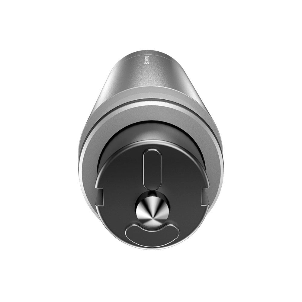 Baseus SharpTool Emergency Hammer - Silver