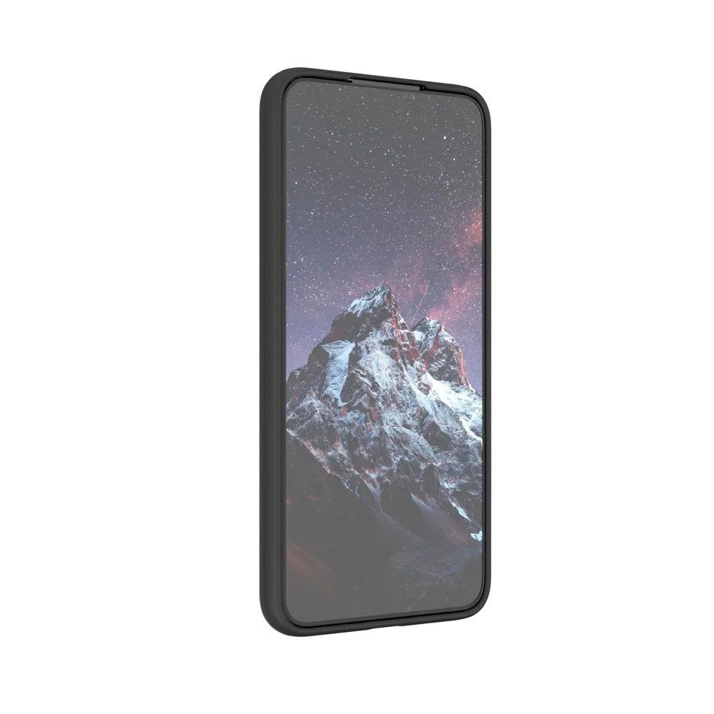 dbramante1928 Samsung Galaxy S22 Costa Rica Case - 100% Recycled Plastic - Night Black