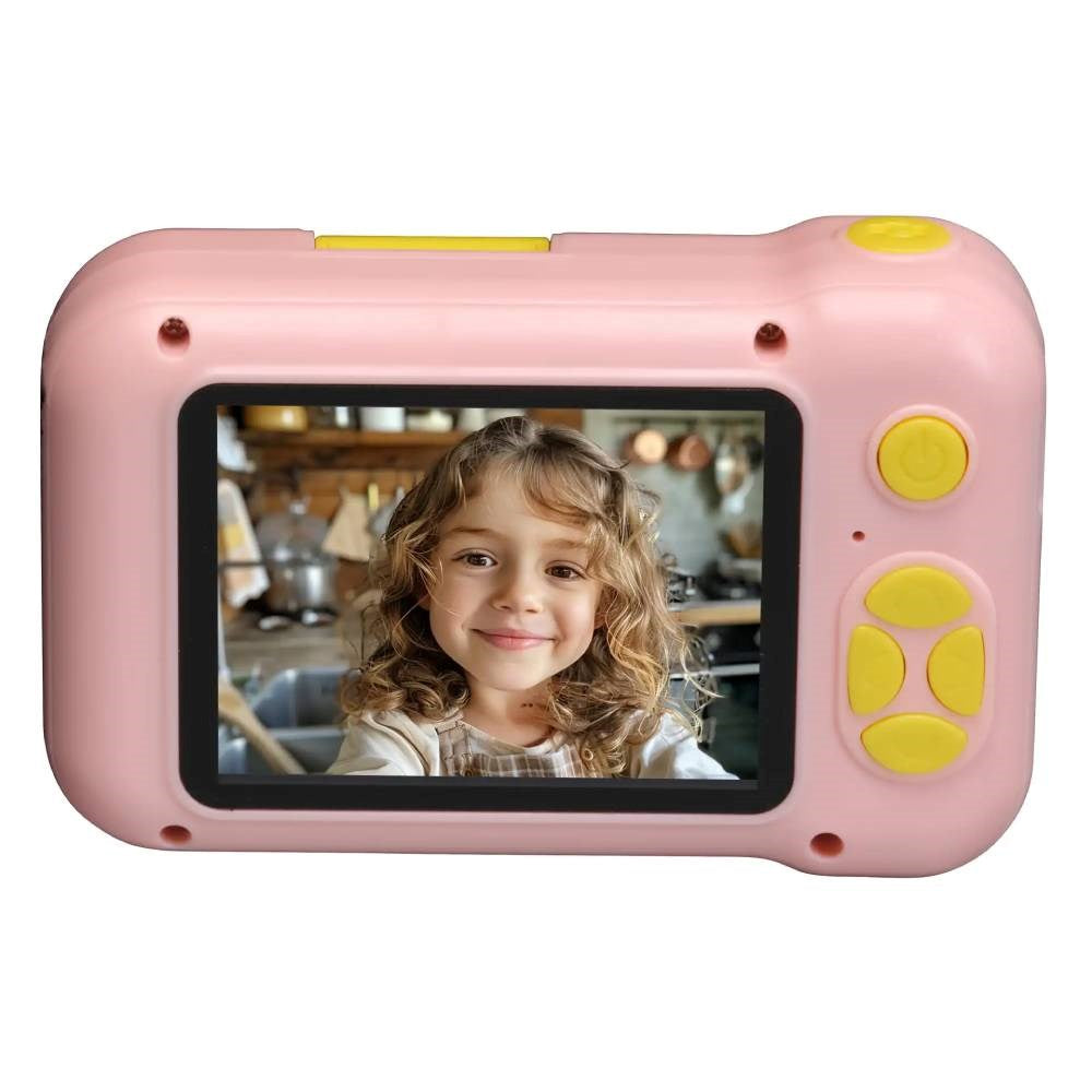 Children's Camera Denver KCA-1351 - Pink