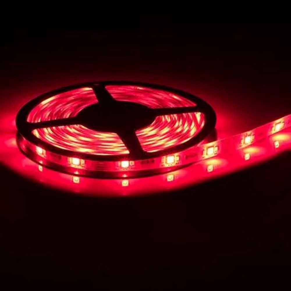 Smart LED Strip Lights Denver LSC-531 - 5m - Black
