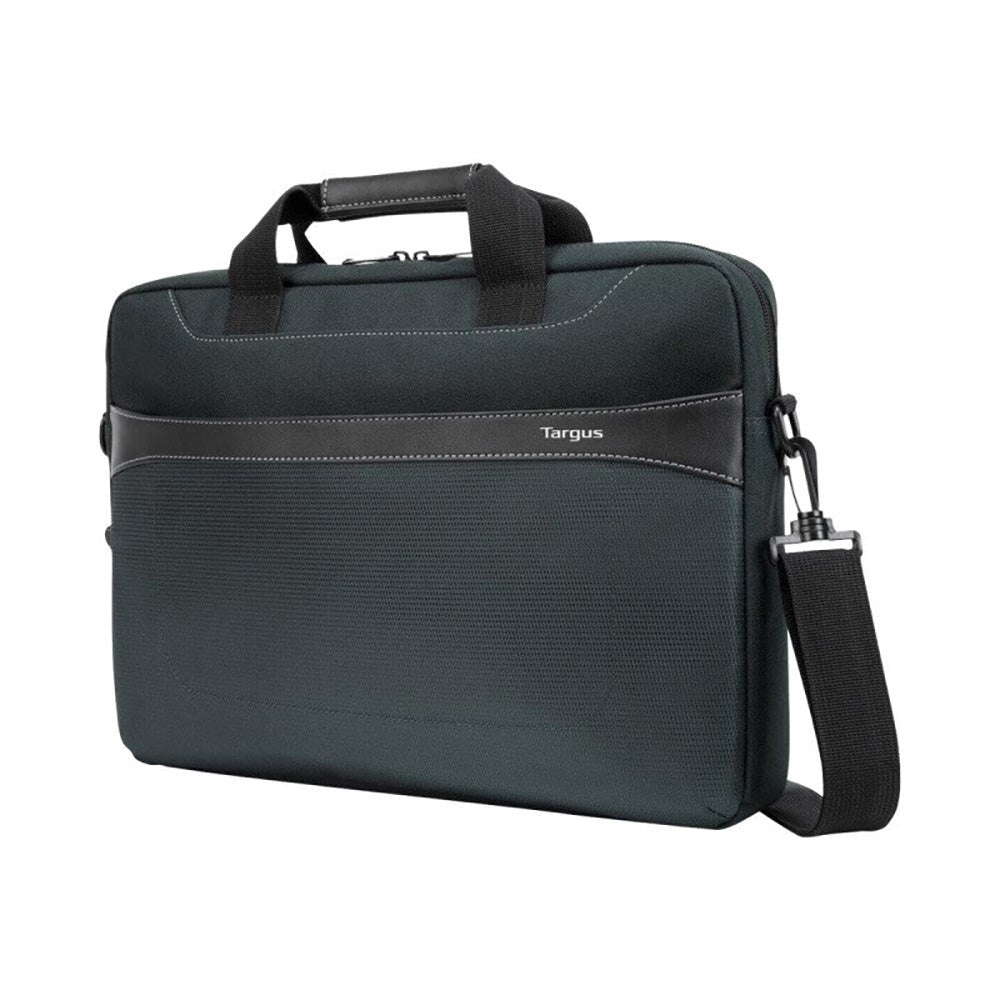 Targus Geolite Essential Laptop Bag 15,6" (39 x 30 cm) - Blue