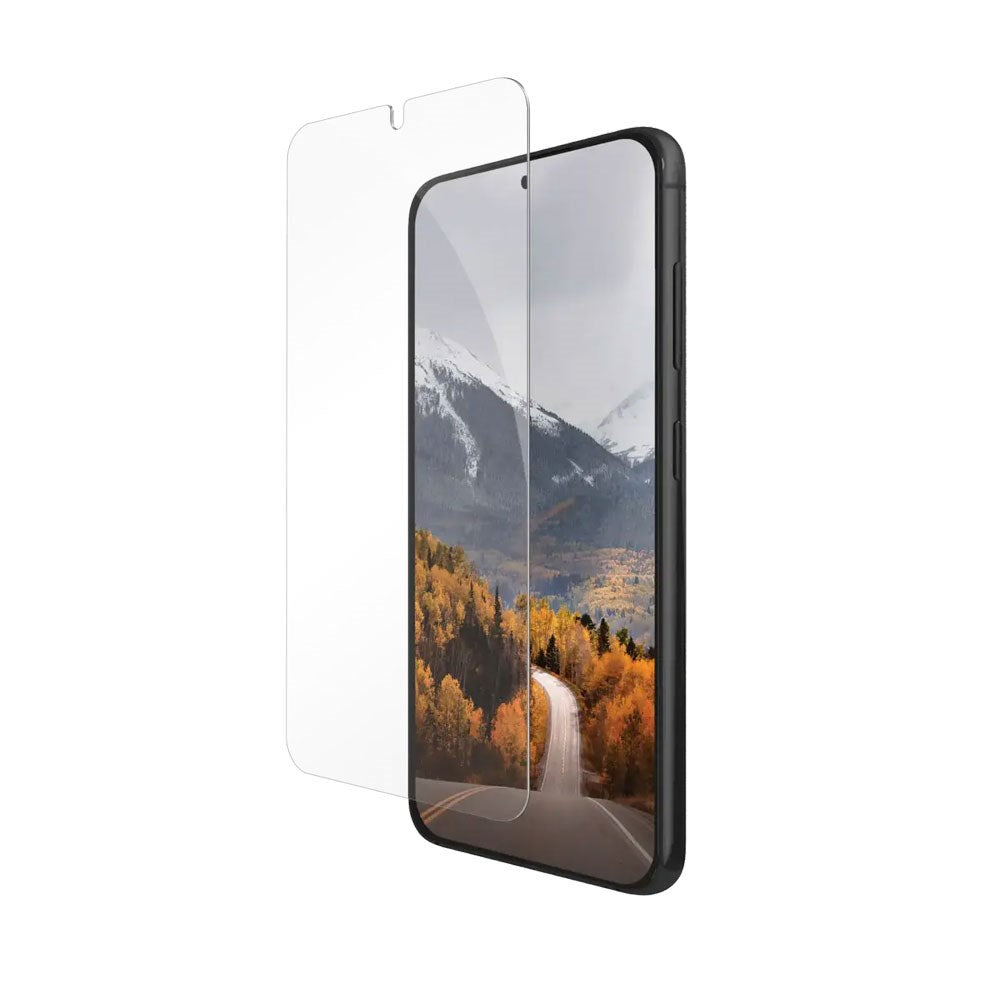 Samsung Galaxy S23 FE dbramante1928 Eco-Protect Screen Protector Glass - Transparent