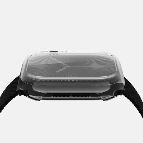 Epico Apple Watch Ultra (49mm) Hero Case Flexible Plastic Cover - Transparent
