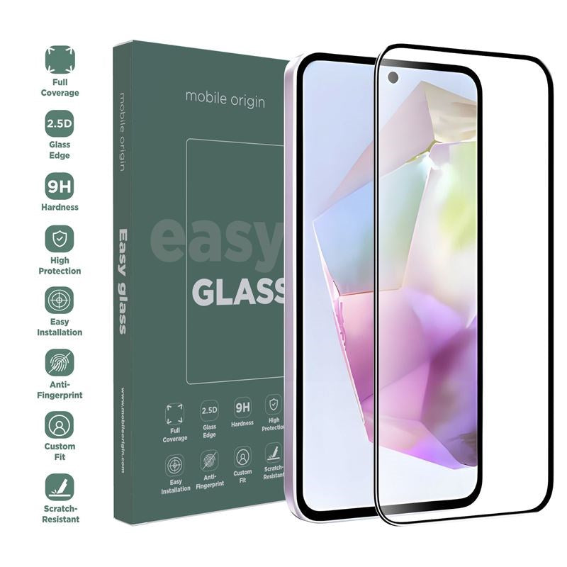 Samsung Galaxy A35 5G Mobile Origin EasyGlass - Screen Protector