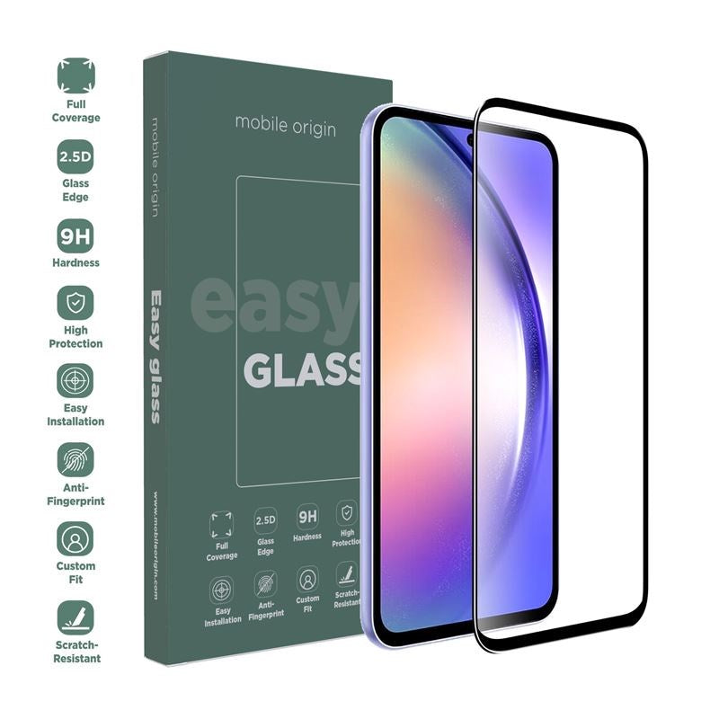 Samsung Galaxy A54 5G Mobile Origin EasyGlass - Screen Protector