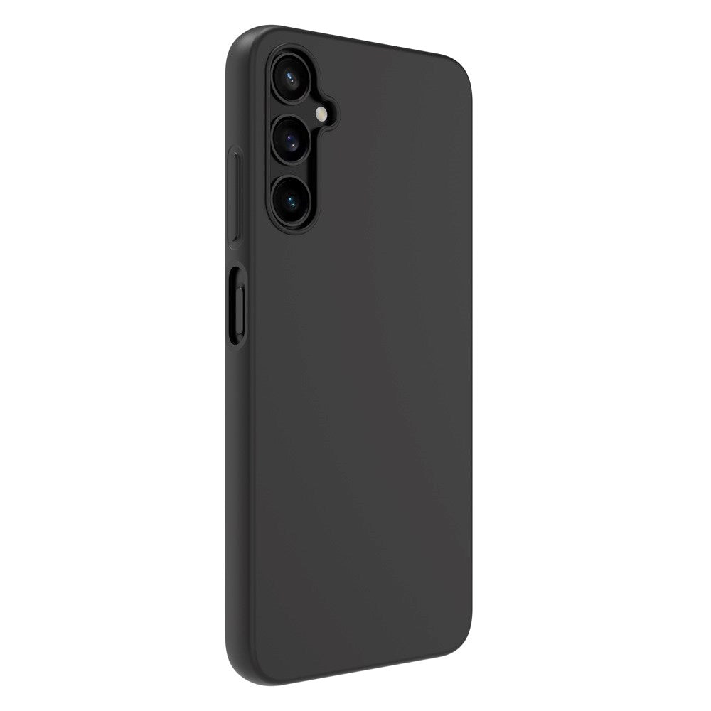 dbramante1928 Samsung Galaxy A05s Greenland Case - 100% Recycled Plastic - Night Black