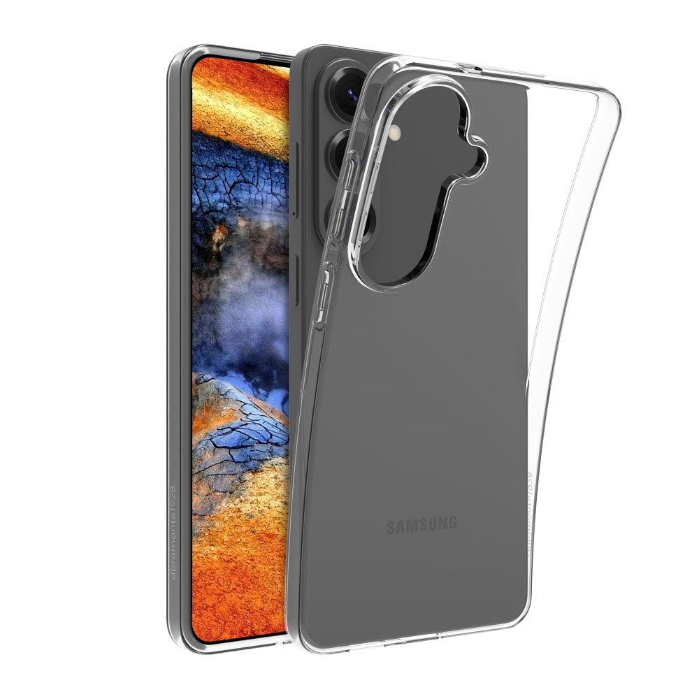 Samsung Galaxy S26+ (Plus) dbramante1928 Greenland Case - Clear