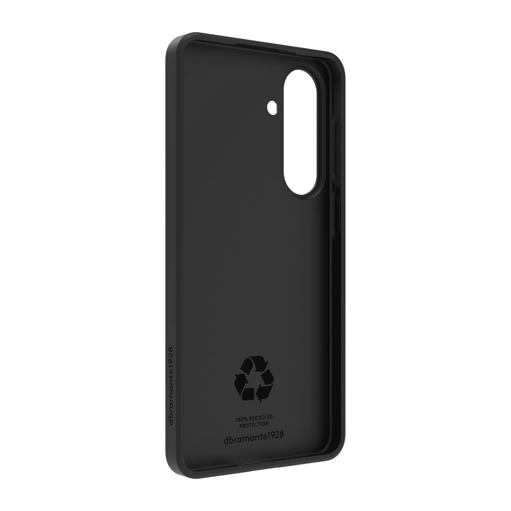 Samsung Galaxy S26+ (Plus) dbramante1928 Greenland Case - Night Black