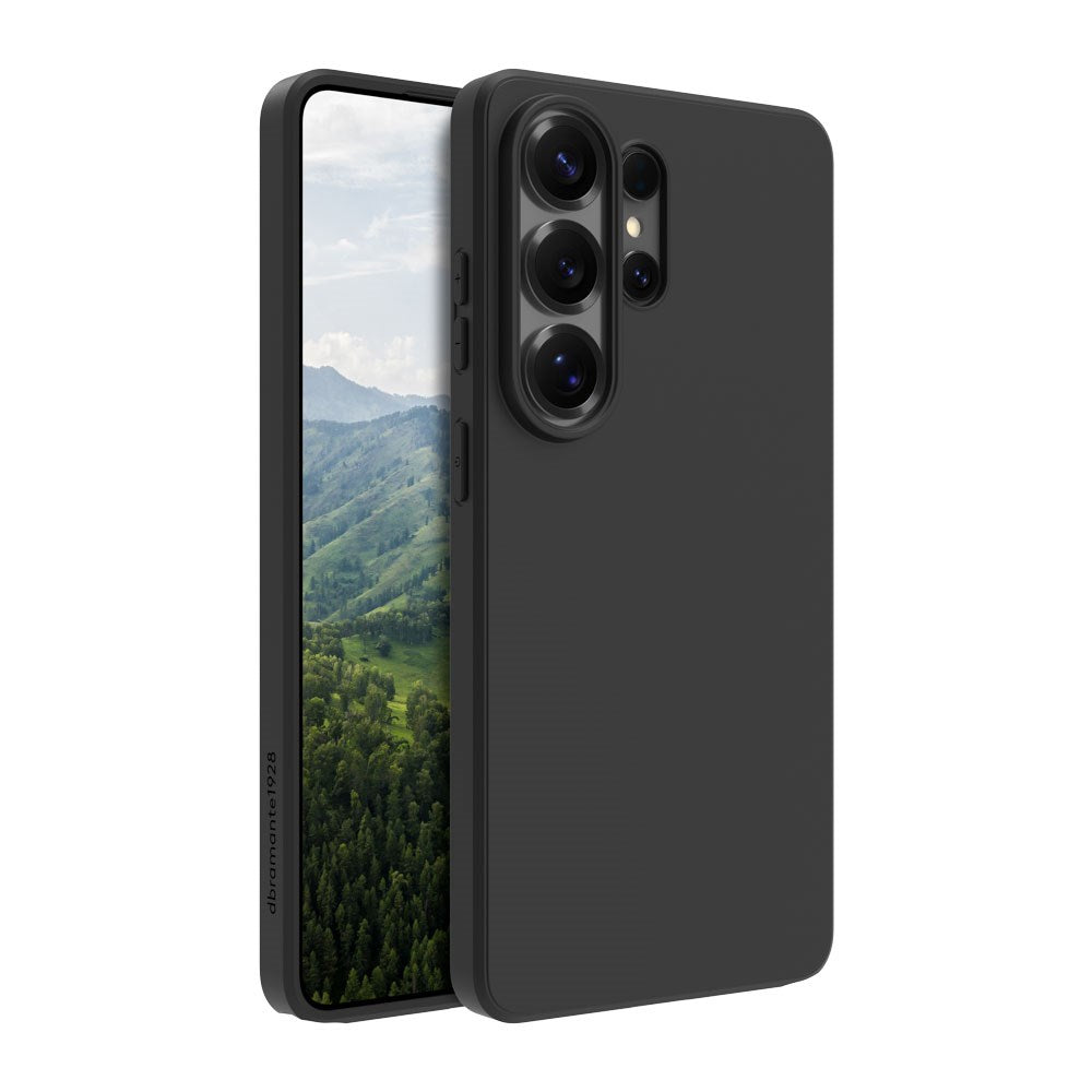 Samsung Galaxy S26 Ultra dbramante1928 Greenland Case - Night Black