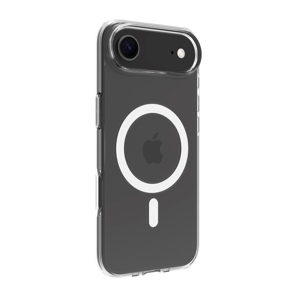 iPhone Air dbramante1928 Greenland Pro Case - MagSafe Compatible - Clear