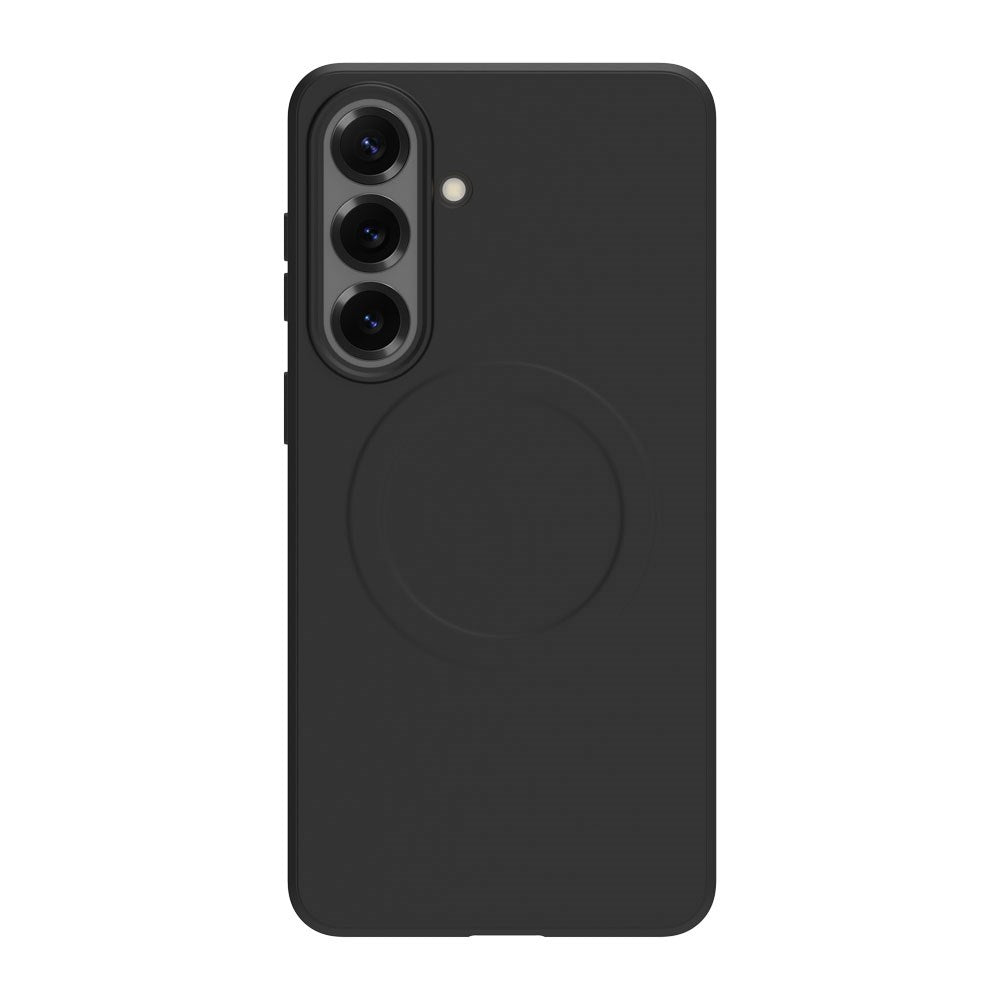 Samsung Galaxy S26+ (Plus) dbramante1928 Greenland Pro Case - MagSafe Compatible - Night Black