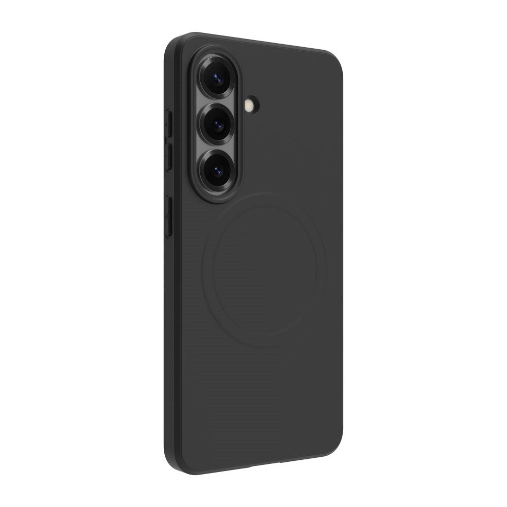 Samsung Galaxy S26 dbramante1928 Greenland Pro Case - MagSafe Compatible - Night Black