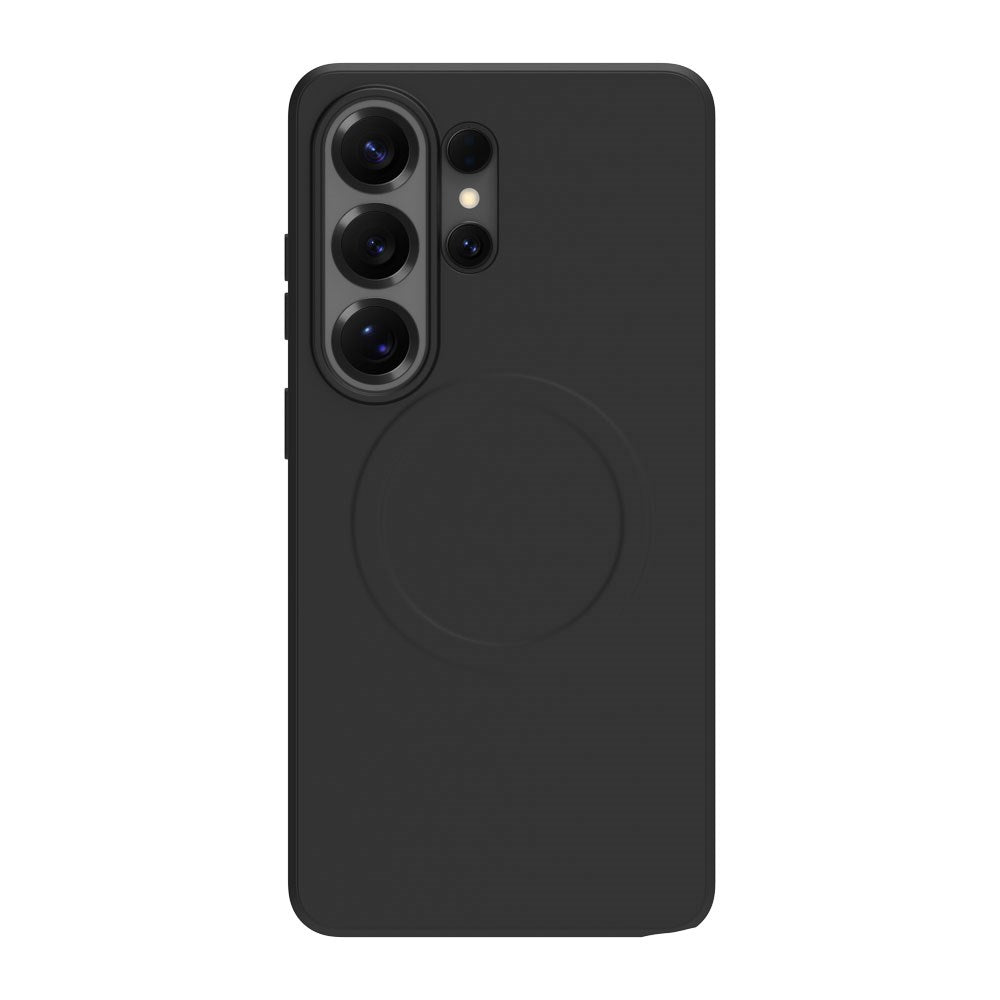 Samsung Galaxy S26 Ultra dbramante1928 Greenland Pro Case - MagSafe Compatible - Night Black