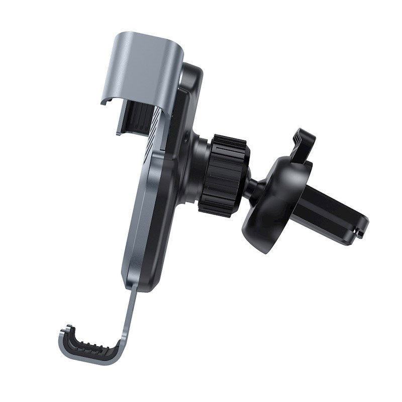 XO C86 Car Phone Holder with Arms for the Air Vent - Black