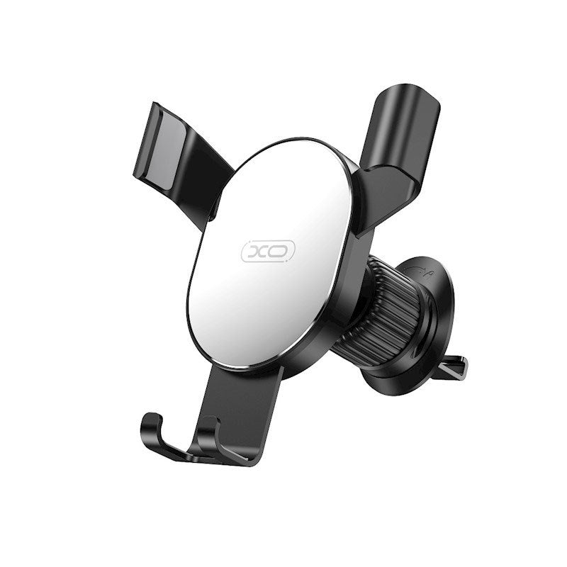 XO 126 Car Air Vent Mobile Holder - Black