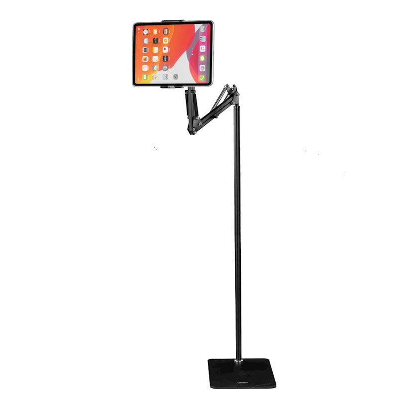 XO Tablet Floor Stand - Black