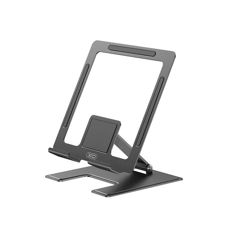 XO C136 Holder for Tablet / Laptop - Max. 12.9" - Grey