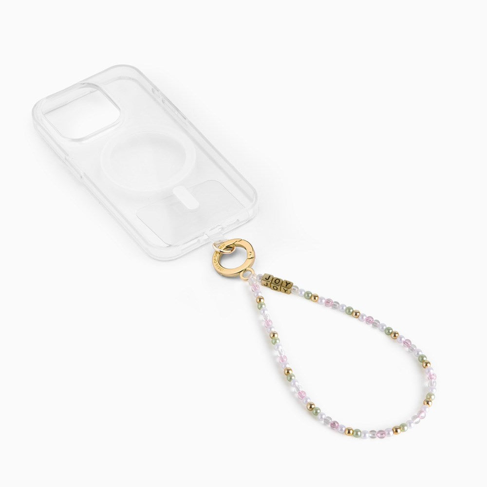 iDeal of Sweden Wristlet Strap - Beaded Joy