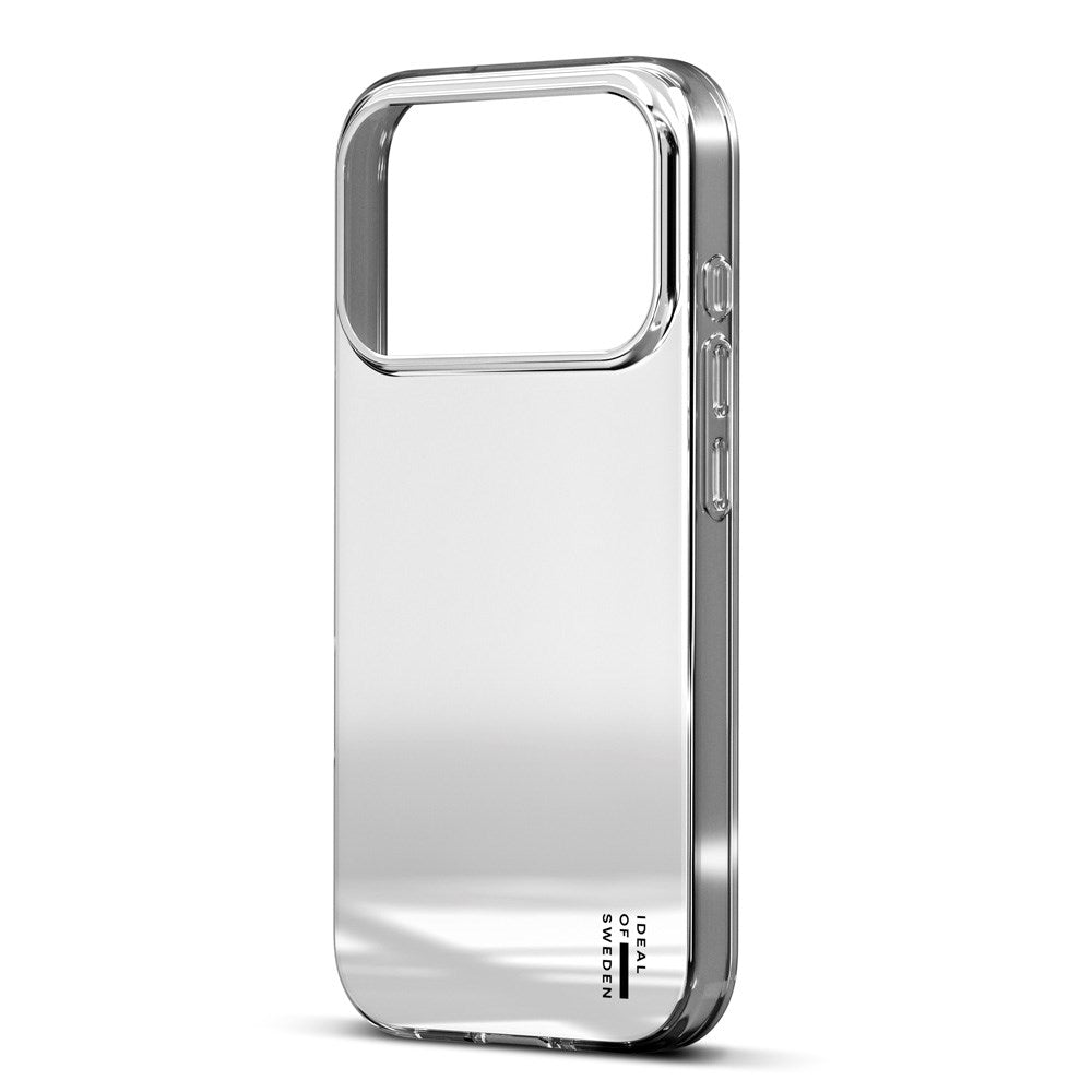 iPhone 17 Pro iDeal Of Sweden Mirror Case - Mirror