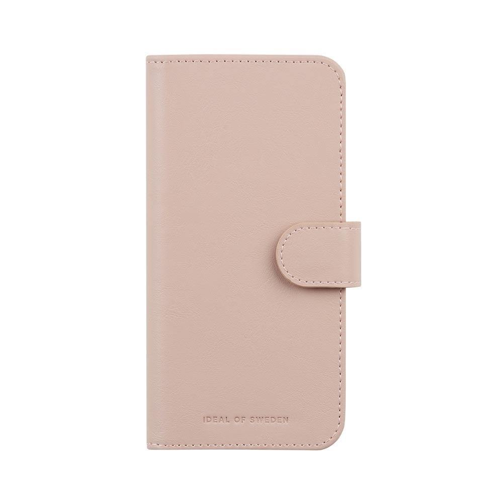 iDeal Of Sweden Samsung Galaxy S25 Ultra Magnet Wallet+ Case - Pink