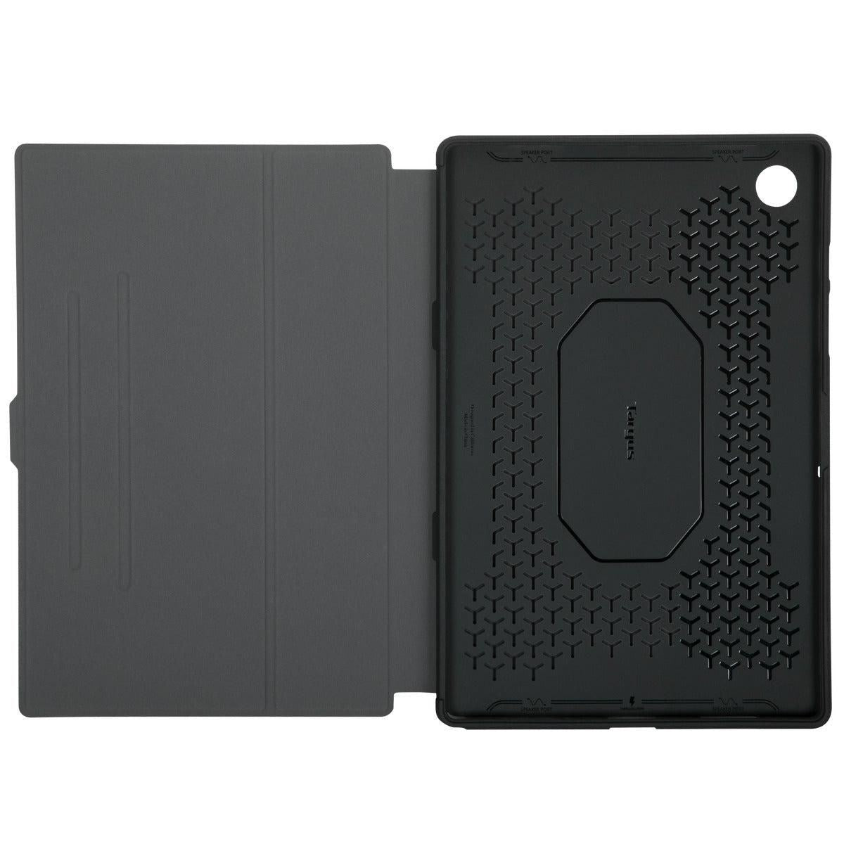 Samsung Galaxy Tab A8 10.5" (2021) Targus Click-In-Case - Black