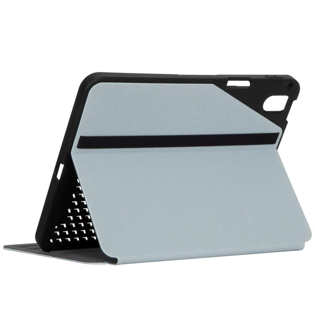 iPad 10.9" (2024/2022) Targus Click-In-Case - Silver