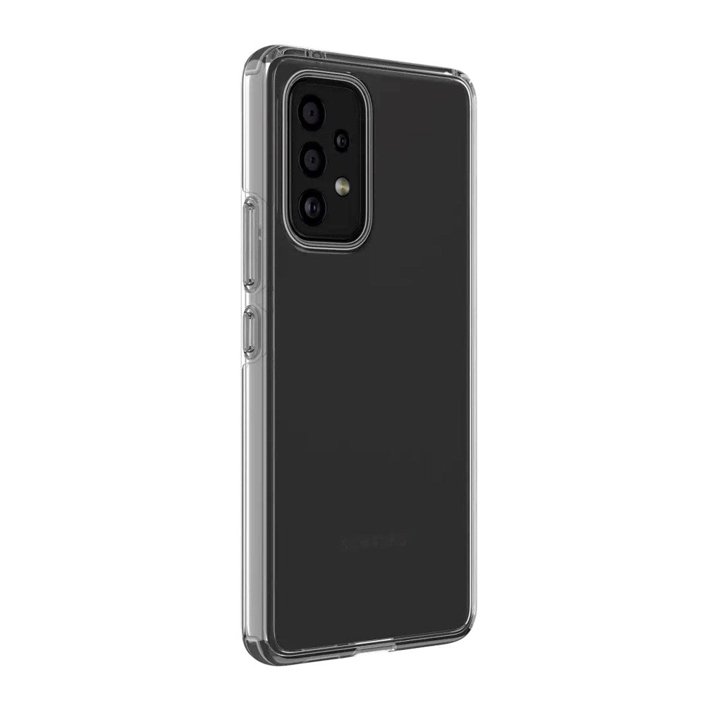 Samsung Galaxy A53 dbramante1928 Iceland Pro Case - 100% Recycled Plastic - Transparent