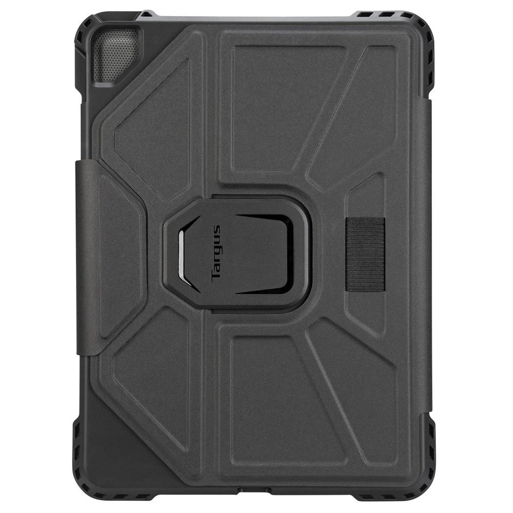 iPad Pro 11" (2018) - Targus 3D Pro-Tek Rotating Case (THZ743GL) - Black